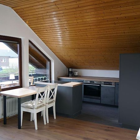 Fewo Horb Am Neckar Exterior foto