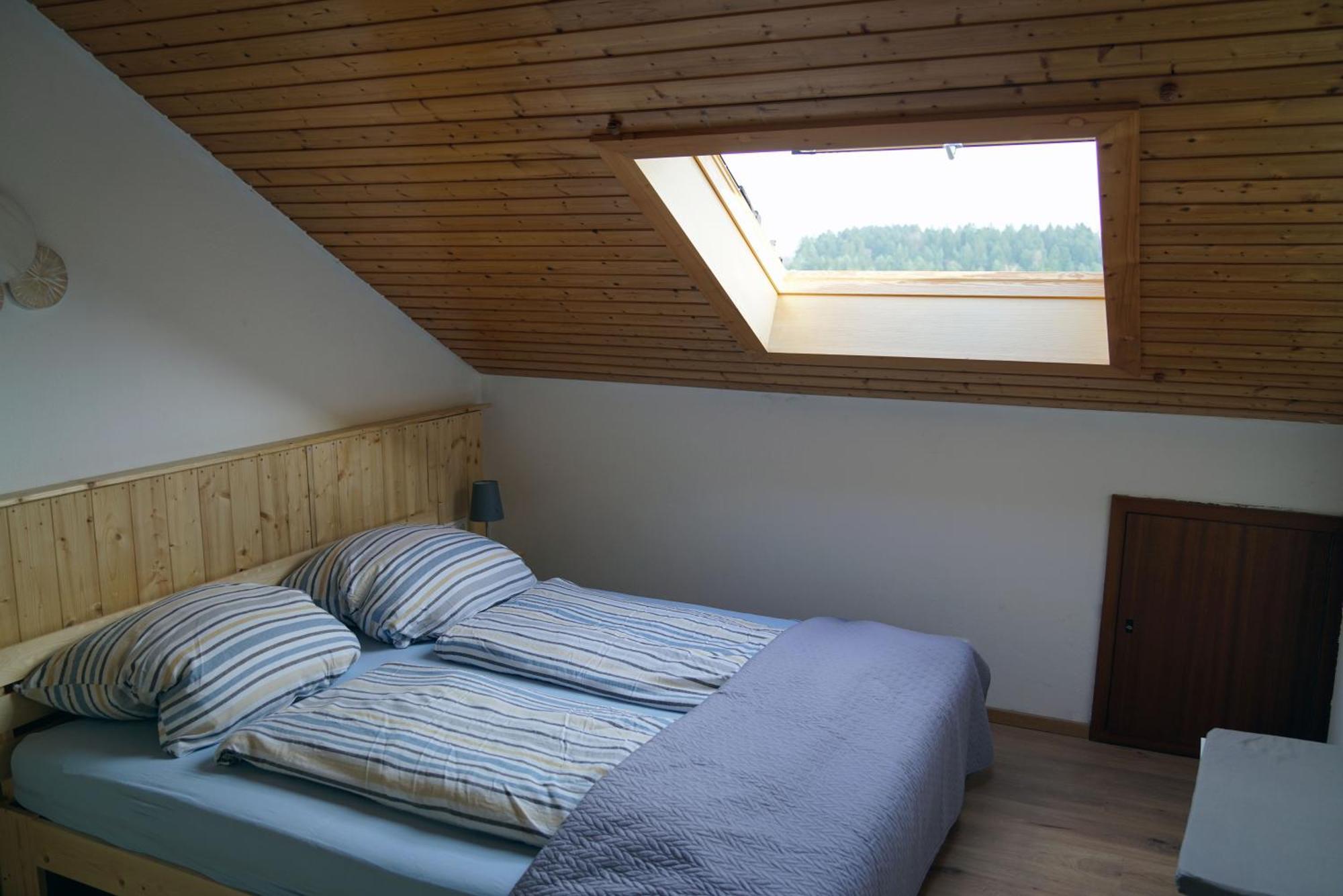 Fewo Horb Am Neckar Exterior foto