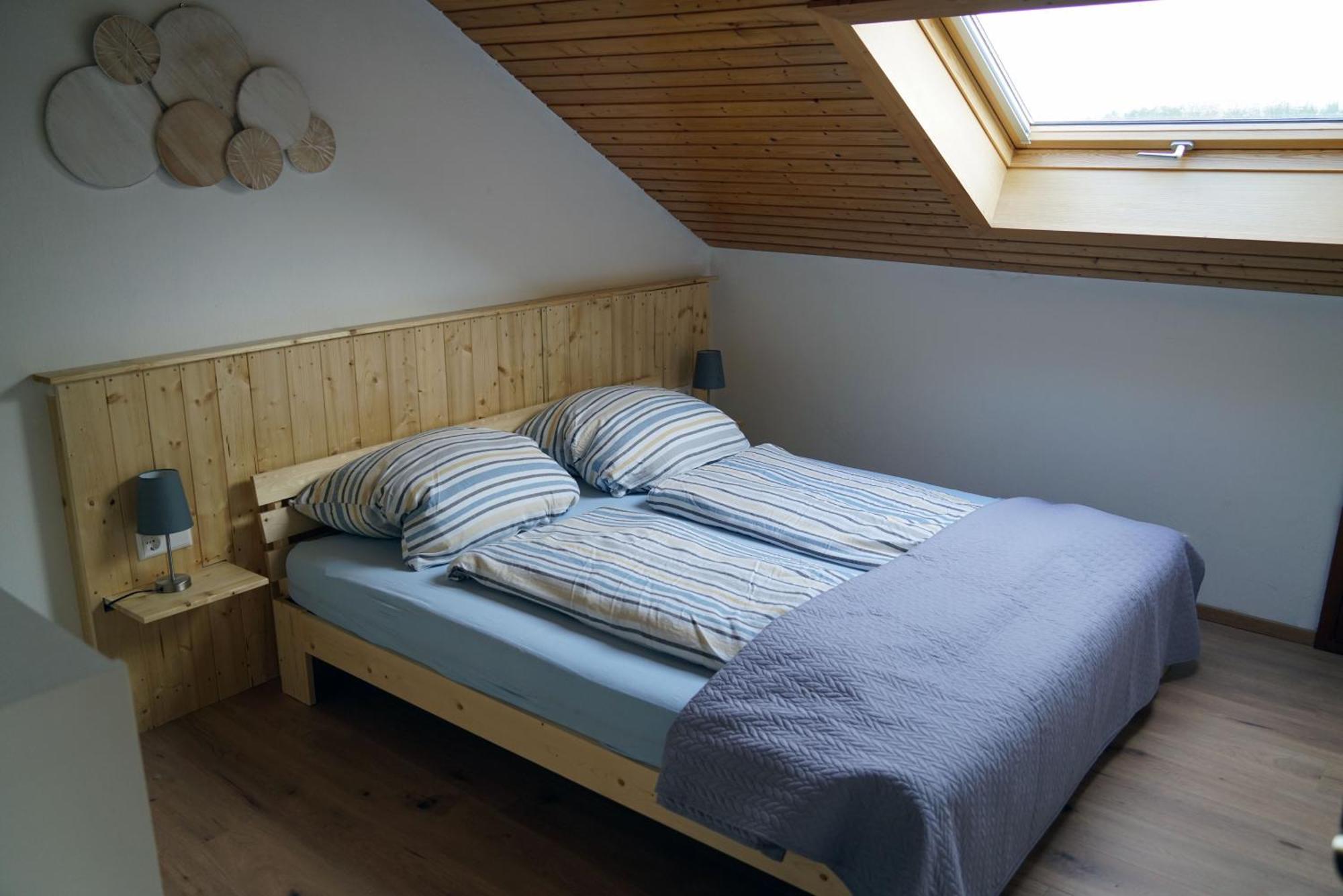 Fewo Horb Am Neckar Exterior foto