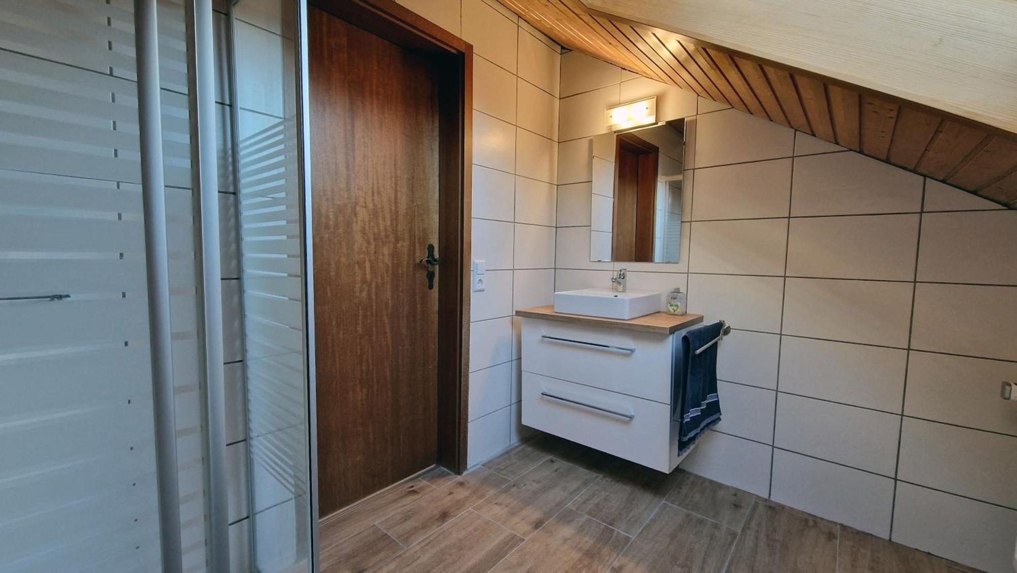 Fewo Horb Am Neckar Exterior foto