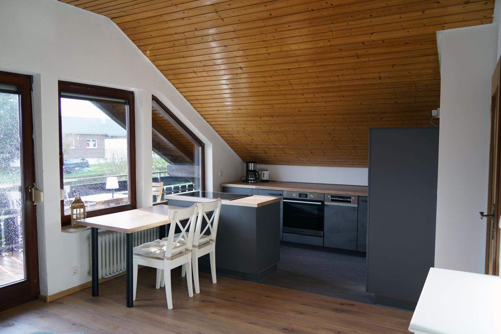 Fewo Horb Am Neckar Exterior foto